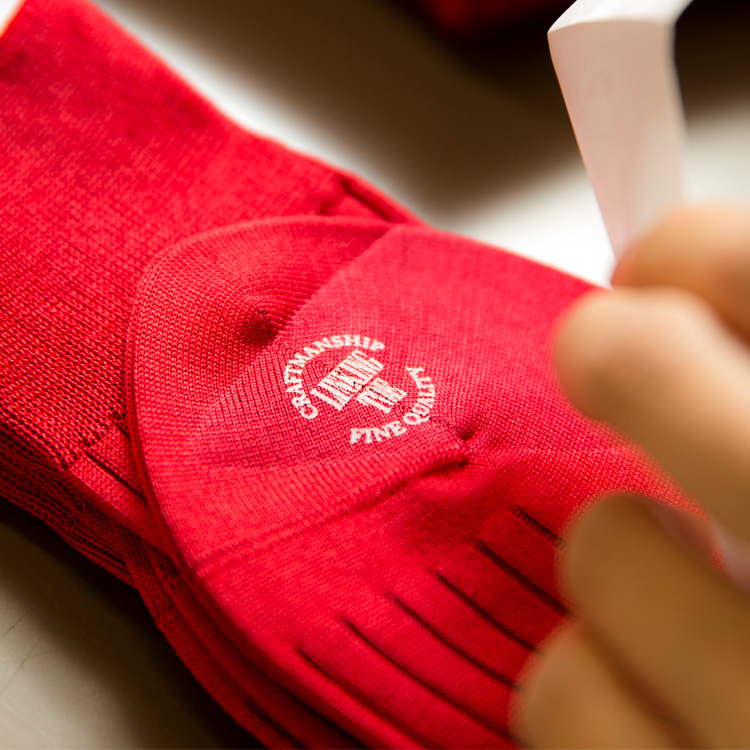 ものづくりへのこだわり